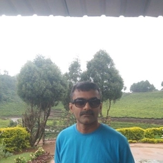 Bejoy Kuttappan