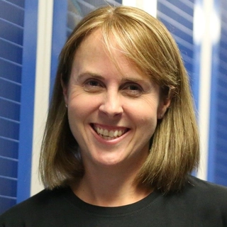 Belinda Barron