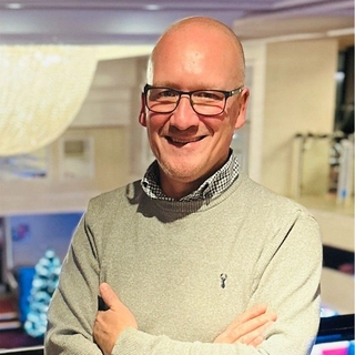Ben Allington-Ollier