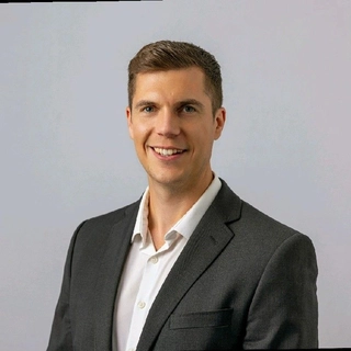 Ben Andrews
