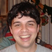 Ben Arnold