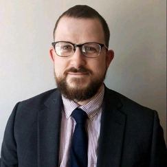 Ben Barron-Millar