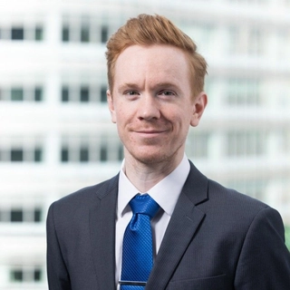 Ben Blatch-Hanlon