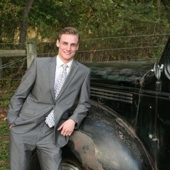 Ben Bollinger