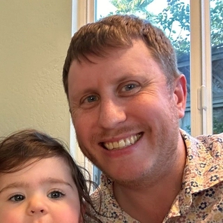 Ben Cherry