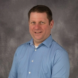 Ben Friedel