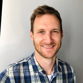 Ben Gillgan