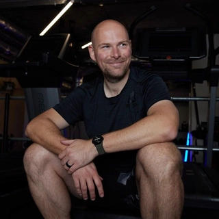 Ben Hackney-Williams