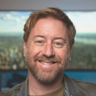 Ben Harrison