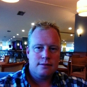 Ben Horsfield