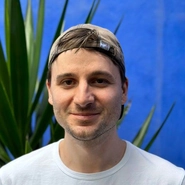 Ben Kiefer