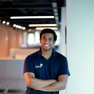 Ben Maruthappu