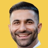 Ben Marvazi