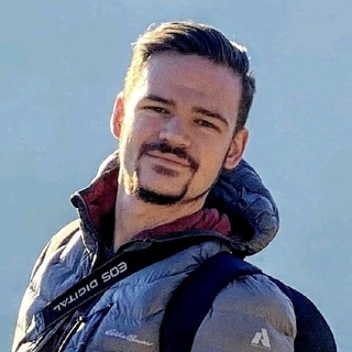 Ben Menkal