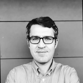 Ben Morrison