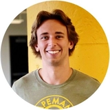 Ben Nierengarten, PMP