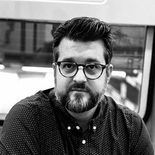 Ben Priddy