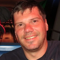 Ben Robinson