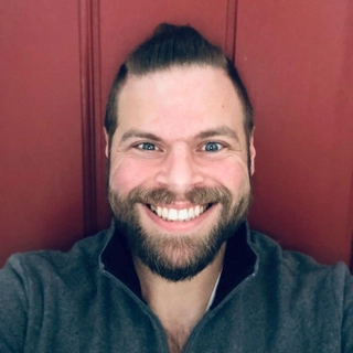 Ben Rubin