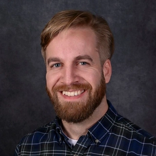 Ben Ruppert