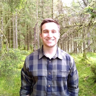 Ben Taylor