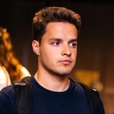 Ben Van Delm