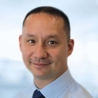 Ben Wong