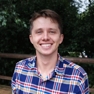 Ben Wood