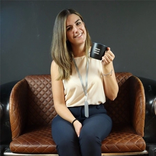 Benedetta Ferrari