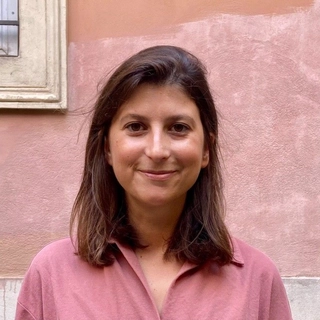 Benedetta Ludovisi