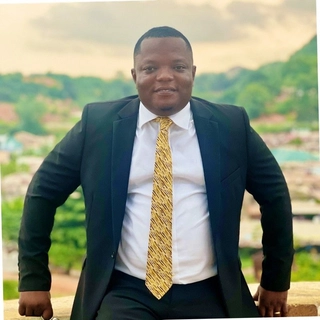 Benedict Nii Okaikoi