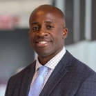 Benedict Nwachukwu, MD MBA