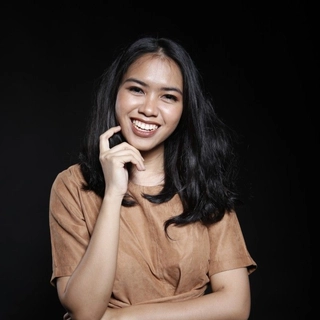 Benedicta Dwi Haryani