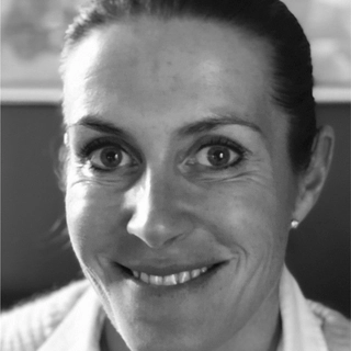 Benedicte Gehrken-Lindboe