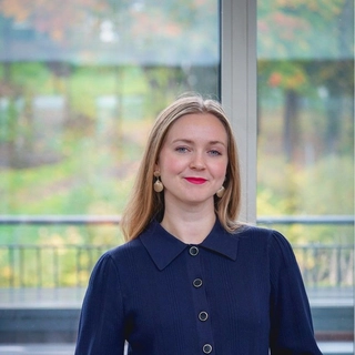 Benedicte Haugen