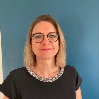Benedicte Lampaert- Bonte