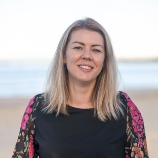 Benedicte Veggeland Hvidsten