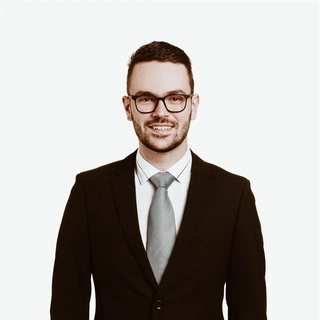 Benedikt Fürholz