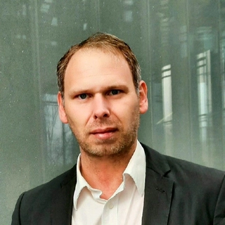Benedikt Kolter