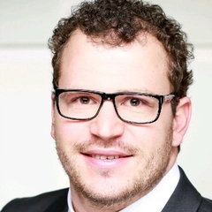 Benedikt Sebastian Klöss