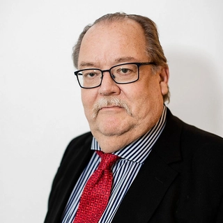 Bengt Lindgren