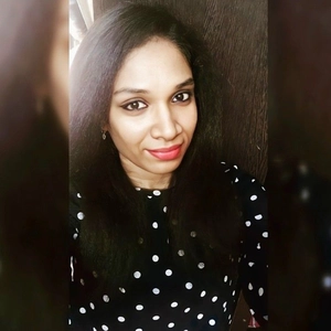 Benita Grace Aundrea