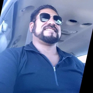 Benito Hernandez Martinez