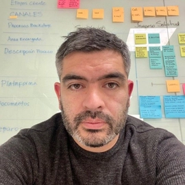 Benjamín Jiménez Álvarez