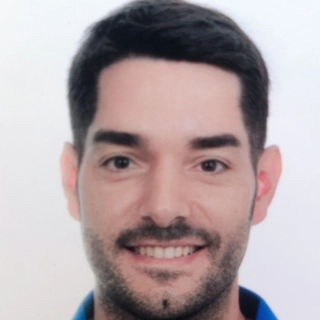 Benjamín Romero Santamaría