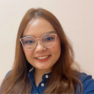 Benjamas Luangcharoenwatana