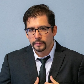 Benjamin Alvarez