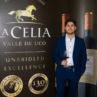 Benjamin Aravena Pedraza