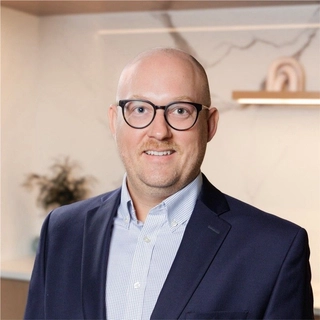 Benjamin Barnhill, Ph.D.