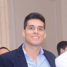 Benjamin Barreras Aguilar